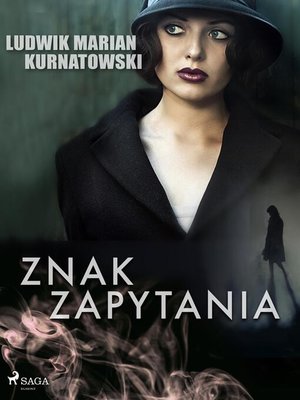 cover image of Znak zapytania